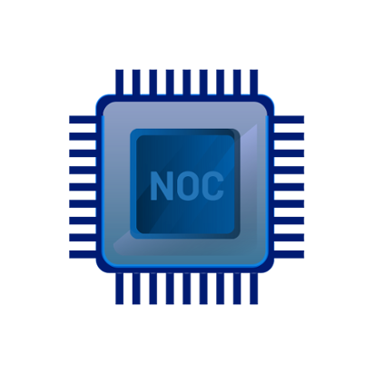 NOC IP Core